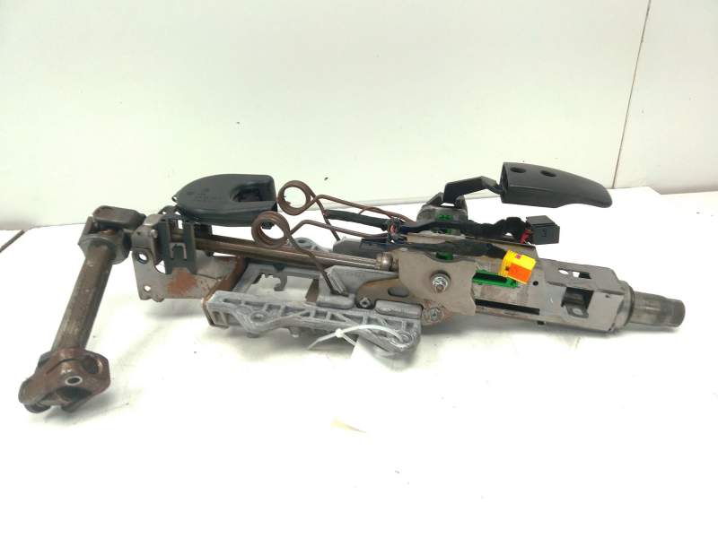 Recambio de columna direccion para volkswagen golf v (1k1) 1.9 tdi referencia OEM IAM 1K0971616D  