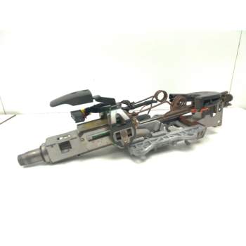 Recambio de columna direccion para volkswagen golf v (1k1) 1.9 tdi referencia OEM IAM 1K0971616D  