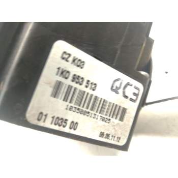 Recambio de mando luces para volkswagen golf v (1k1) 1.9 tdi referencia OEM IAM 1K0953513  