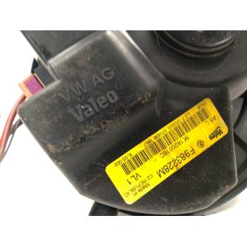 Recambio de motor calefaccion para volkswagen golf v (1k1) 1.9 tdi referencia OEM IAM 1K1820015C  