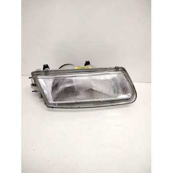 Recambio de faro derecho para mitsubishi carisma (da_) 1.8 16v gdi (da2a) referencia OEM IAM MR485384  2141153R
