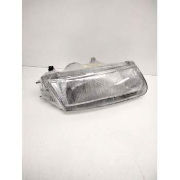 Recambio de faro derecho para mitsubishi carisma (da_) 1.8 16v gdi (da2a) referencia OEM IAM MR485384  2141153R