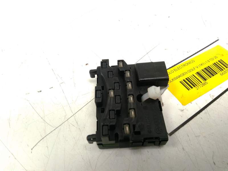 Recambio de modulo electronico para volkswagen golf v (1k1) 1.9 tdi referencia OEM IAM 1K0959654  