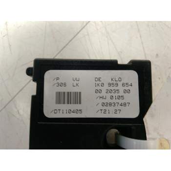 Recambio de modulo electronico para volkswagen golf v (1k1) 1.9 tdi referencia OEM IAM 1K0959654  