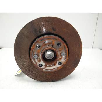 Recambio de mangueta delantera derecha para dacia sandero iii 1.0 tce 90 eco-g referencia OEM IAM   