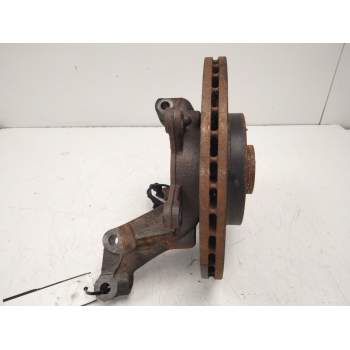 Recambio de mangueta delantera derecha para dacia sandero iii 1.0 tce 90 eco-g referencia OEM IAM   