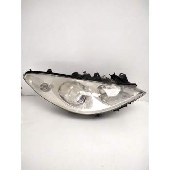 Recambio de faro derecho para peugeot 307 sw (3h) 1.6 hdi 110 referencia OEM IAM 9681832280  43160748