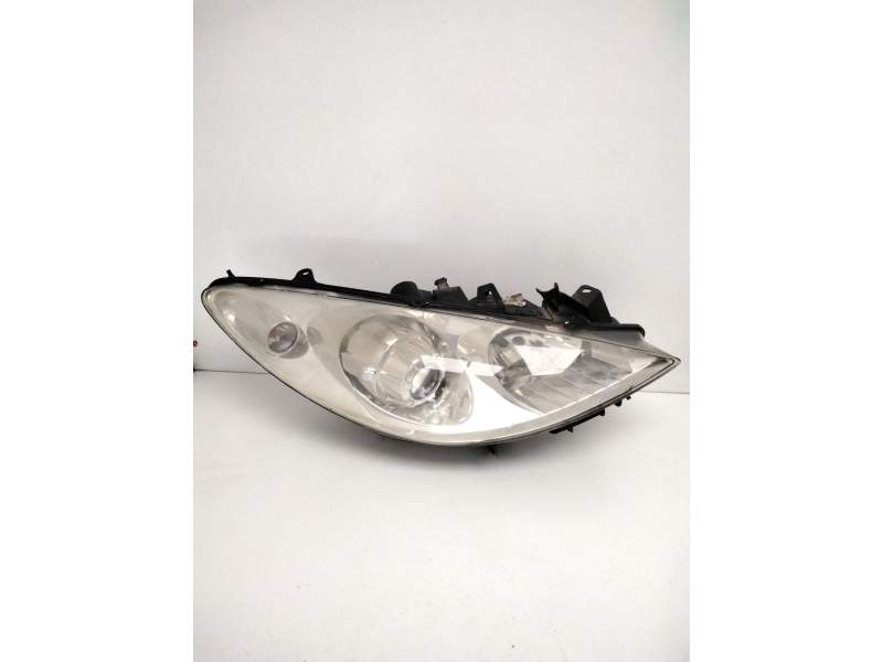 Recambio de faro derecho para peugeot 307 sw (3h) 1.6 hdi 110 referencia OEM IAM 9681832280  43160748