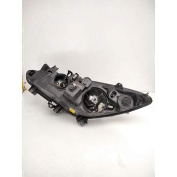 Recambio de faro derecho para peugeot 307 sw (3h) 1.6 hdi 110 referencia OEM IAM 9681832280  43160748