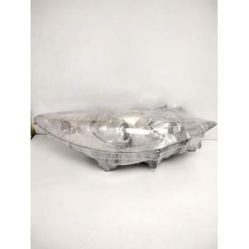 Recambio de faro derecho para peugeot 307 sw (3h) 1.6 hdi 110 referencia OEM IAM 9681832280  43160748