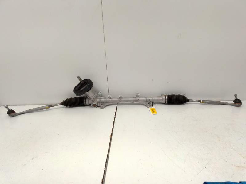 Recambio de caja direccion para dacia sandero iii 1.0 tce 90 eco-g referencia OEM IAM 490017750R  