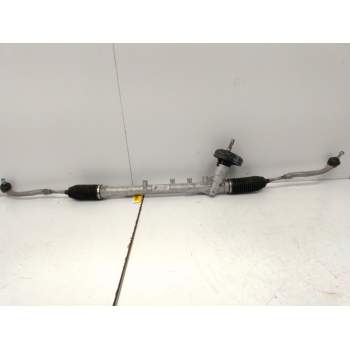 Recambio de caja direccion para dacia sandero iii 1.0 tce 90 eco-g referencia OEM IAM 490017750R  