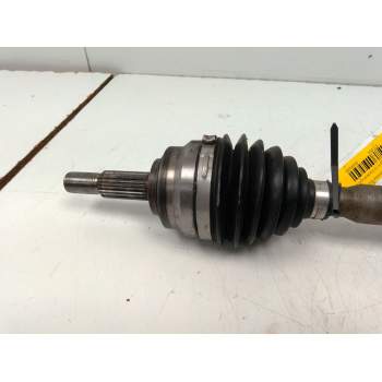 Recambio de transmision delantera izquierda para dacia sandero iii 1.0 tce 90 eco-g referencia OEM IAM 39101411R  