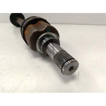 Recambio de transmision delantera izquierda para dacia sandero iii 1.0 tce 90 eco-g referencia OEM IAM 39101411R  