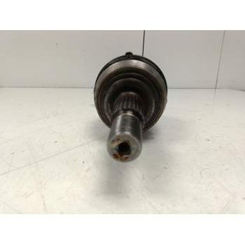 Recambio de transmision delantera izquierda para dacia sandero iii 1.0 tce 90 eco-g referencia OEM IAM 39101411R  