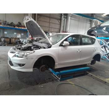 hyundai i30 (fd) del año 2010