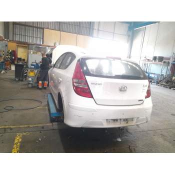 hyundai i30 (fd) del año 2010