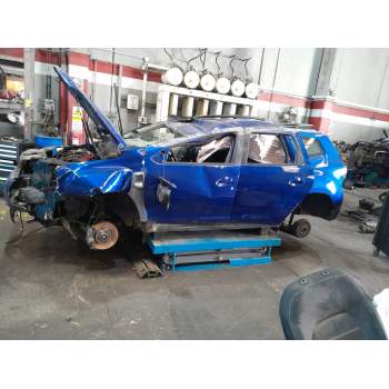 dacia duster (hm_) del año 2021