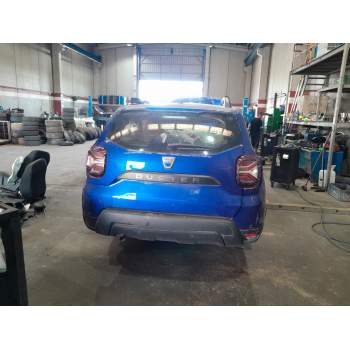 dacia duster (hm_) del año 2021