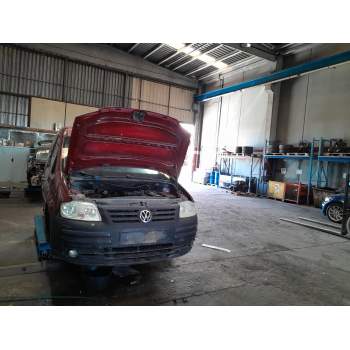 volkswagen caddy iii furgón/monospace (2ka, 2kh, 2ca, 2ch) del año 2005