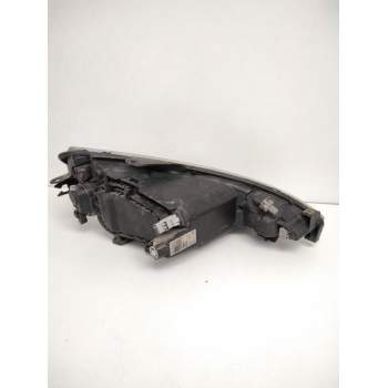Recambio de faro izquierdo para peugeot 206 sedán 1.4 hdi eco 70 referencia OEM IAM 9628666880  6204S9087275