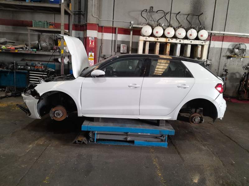 audi a1 sportback (gba) del año 2019