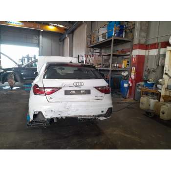 audi a1 sportback (gba) del año 2019