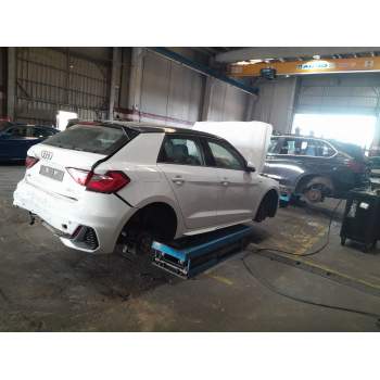 audi a1 sportback (gba) del año 2019
