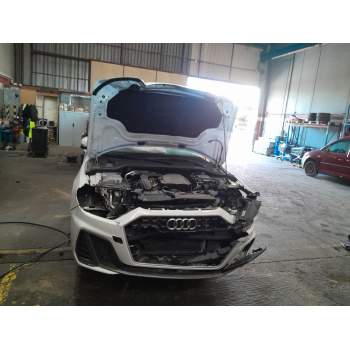 audi a1 sportback (gba) del año 2019