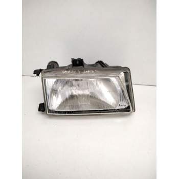 Recambio de faro derecho para seat inca (6k9) 1.9 tdi referencia OEM IAM 6K19410100 67627561 