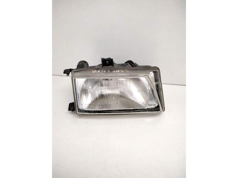 Recambio de faro derecho para seat inca (6k9) 1.9 tdi referencia OEM IAM 6K19410100 67627561 