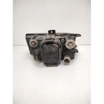 Recambio de faro derecho para seat inca (6k9) 1.9 tdi referencia OEM IAM 6K19410100 67627561 