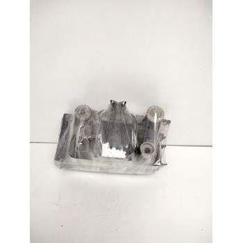 Recambio de faro derecho para seat inca (6k9) 1.9 tdi referencia OEM IAM 6K19410100 67627561 