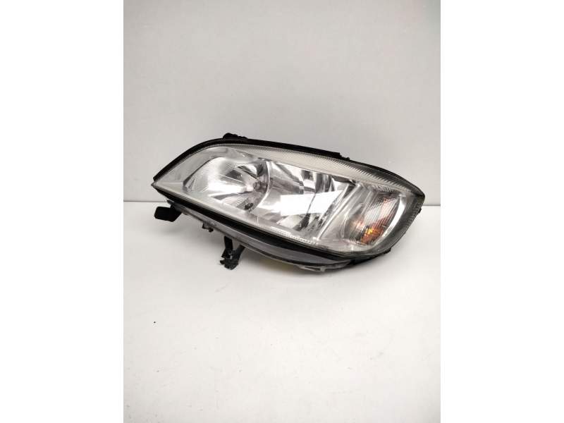 Recambio de faro izquierdo para opel zafira a monospace (t98) 2.0 opc (f75) referencia OEM IAM 89100054  