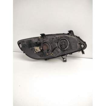 Recambio de faro izquierdo para opel zafira a monospace (t98) 2.0 opc (f75) referencia OEM IAM 89100054  