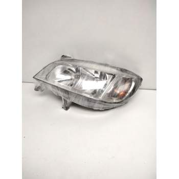 Recambio de faro izquierdo para opel zafira a monospace (t98) 2.0 opc (f75) referencia OEM IAM 89100054  