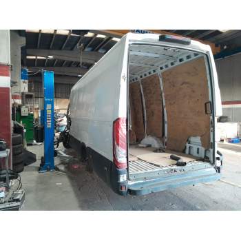 iveco daily vi furgoneta del año 2019