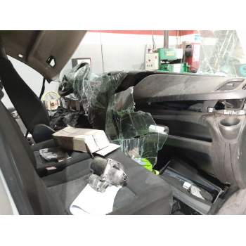 iveco daily vi furgoneta del año 2019
