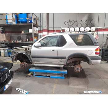 opel frontera b (u99) del año 1999