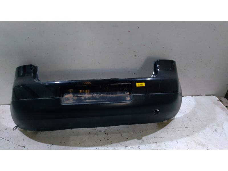 Recambio de paragolpes trasero para volkswagen golf v (1k1) 1.9 tdi referencia OEM IAM   