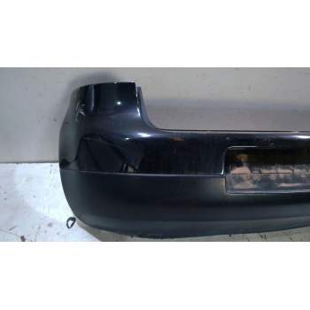 Recambio de paragolpes trasero para volkswagen golf v (1k1) 1.9 tdi referencia OEM IAM   