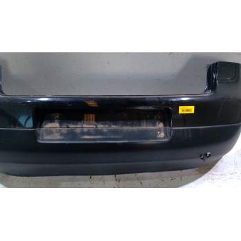Recambio de paragolpes trasero para volkswagen golf v (1k1) 1.9 tdi referencia OEM IAM   