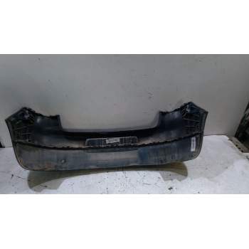 Recambio de paragolpes trasero para volkswagen golf v (1k1) 1.9 tdi referencia OEM IAM   