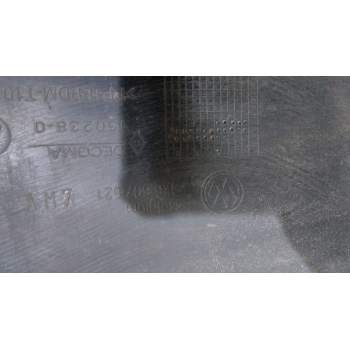Recambio de paragolpes trasero para volkswagen golf v (1k1) 1.9 tdi referencia OEM IAM   
