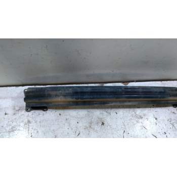 Recambio de refuerzo paragolpes trasero para volkswagen golf v (1k1) 1.9 tdi referencia OEM IAM   