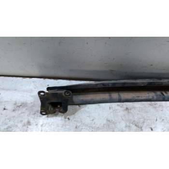 Recambio de refuerzo paragolpes trasero para volkswagen golf v (1k1) 1.9 tdi referencia OEM IAM   