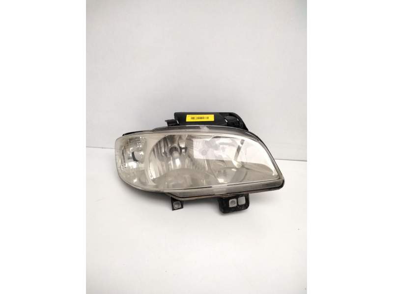 Recambio de faro derecho para seat ibiza ii (6k1) 1.9 sdi referencia OEM IAM 6K2941044A  