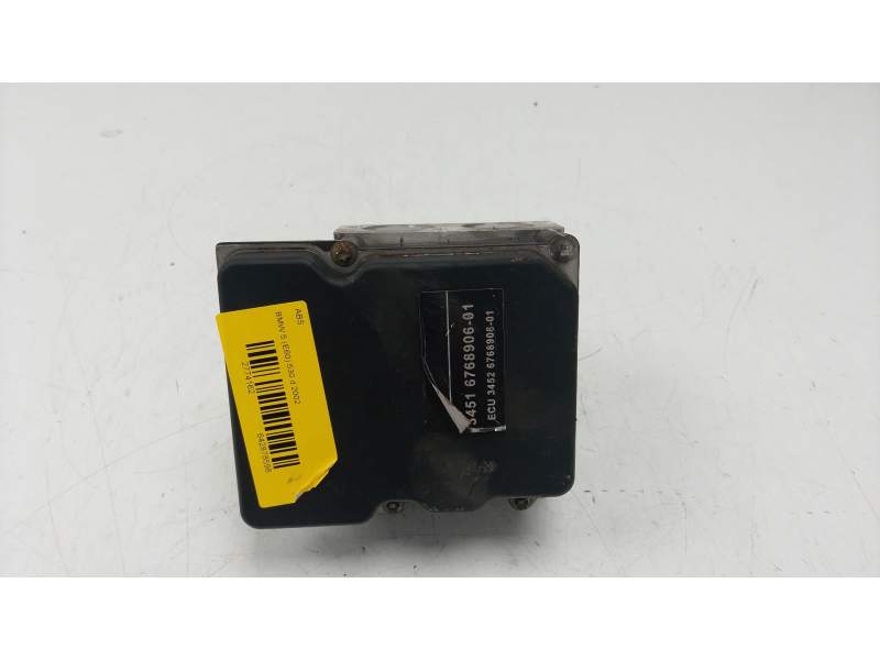 Recambio de abs para bmw 5 (e60) 530 d referencia OEM IAM 3451676890601  