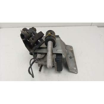 Recambio de valvula intercambio de calefaccion para bmw 5 (e60) 530 d referencia OEM IAM 64126933070  