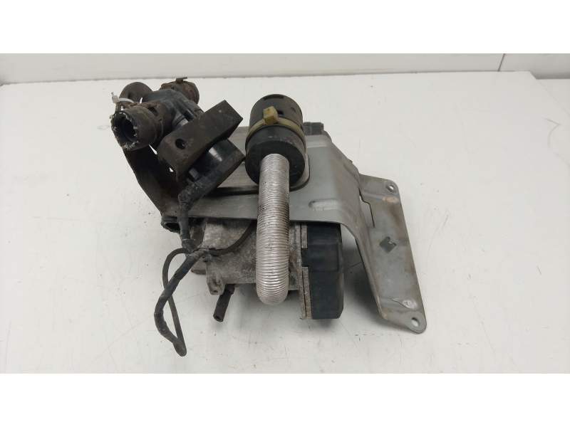 Recambio de valvula intercambio de calefaccion para bmw 5 (e60) 530 d referencia OEM IAM 64126933070  